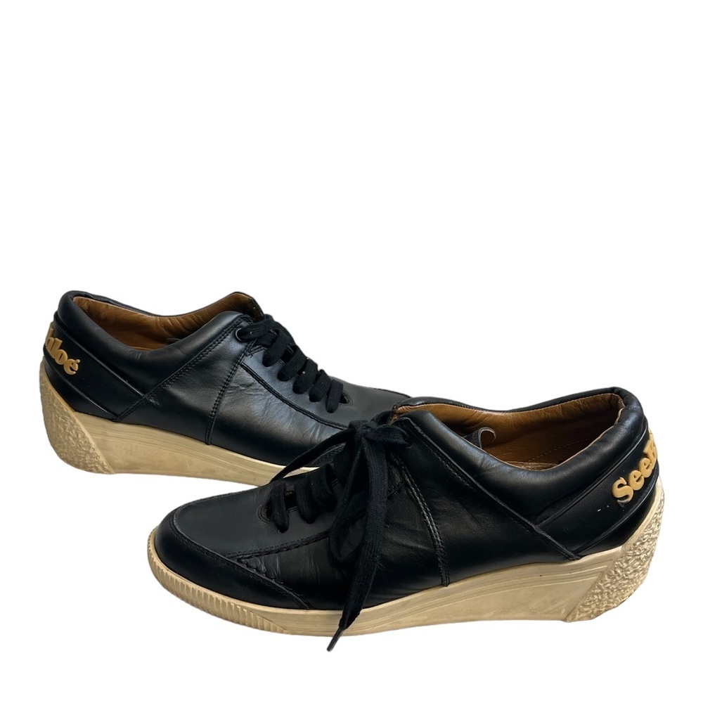 See by Chloe women sneakers size 39 - Picture 11 of 16